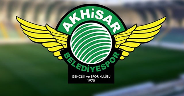 Akhisarspor, 3 transfer birden yaptı