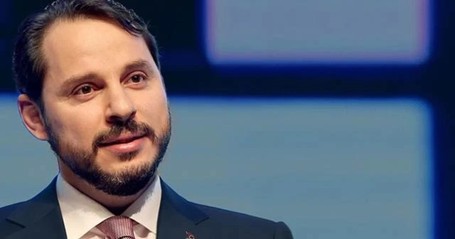 Albayrak: 2019&#039;u güçlü bir şekilde kapatacağız