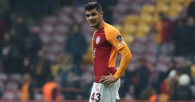 Alman basınından flaş Ozan Kabak iddiası