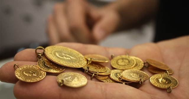 Altın fiyatları 14 Ocak: Çeyrek ve gram altın haftaya nasıl başladı?