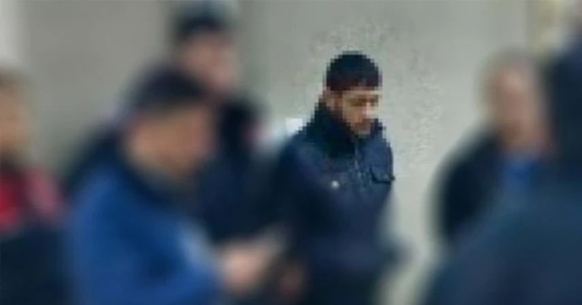 Ankara’da öğretim görevlisini öldüren zanlı, adliyede