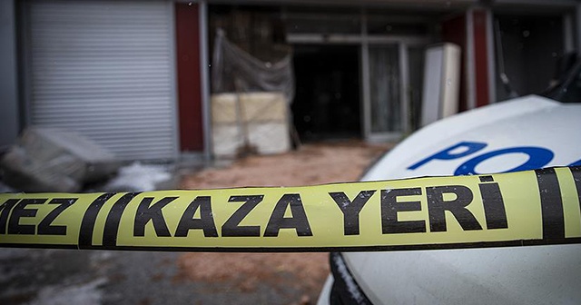 Ankara yangın faciası soruşturması: İş yeri sahibi tutuklandı