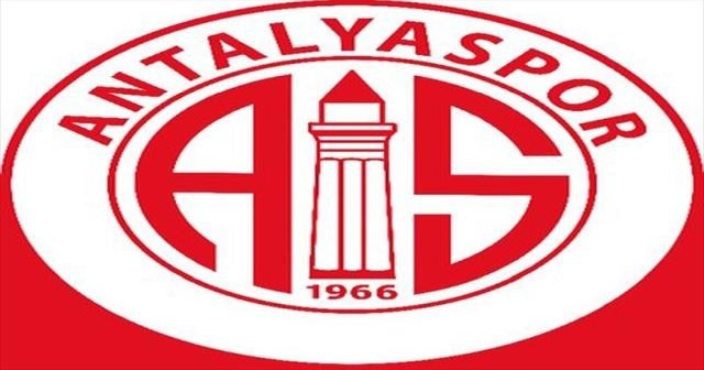 Antalyaspor’dan transfer açıklaması