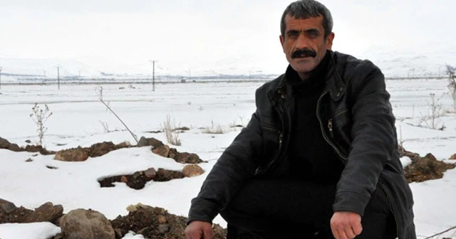 Arazide bulduğu fotokapanı evine götürünce mahkemelik oldu