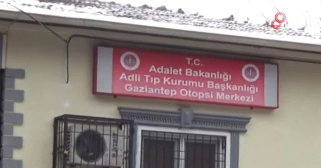 Arızalanan tırda piknik tüpünden zehirlenerek öldü