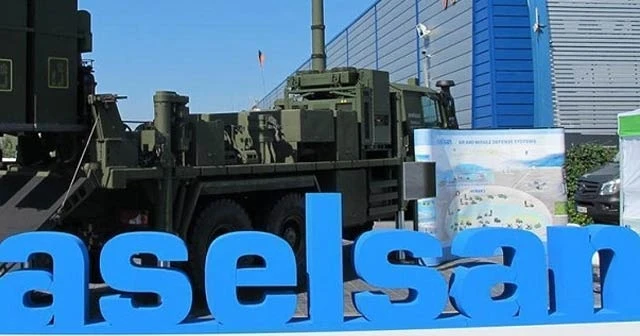 ASELSAN'dan 'iş birliği' duyurusu