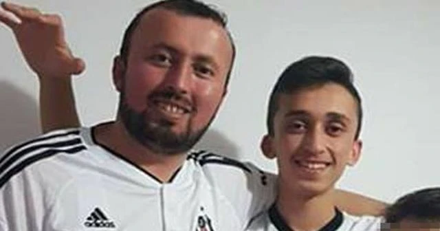 Baba ve oğlundan kahreden haber geldi!