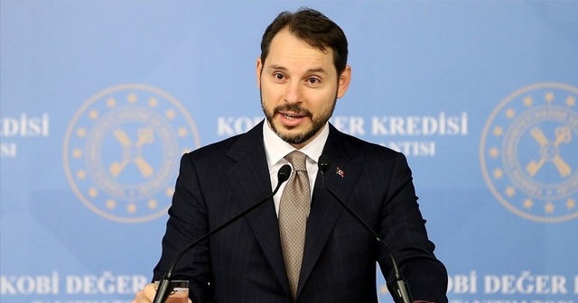 Bakan Albayrak açıkladı: Köprü geçişleriyle ilgili iade süreci başladı