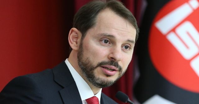 Bakan Albayrak&#039;tan 31 Mart seçimlerine ilişkin paylaşım