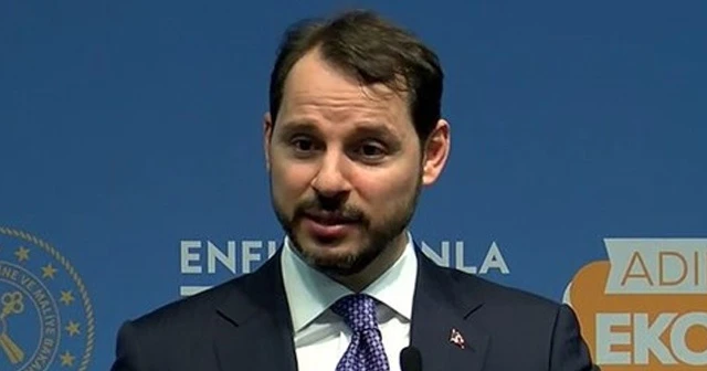 Bakan Albayrak'tan marketlerle ilgili önemli mesaj!