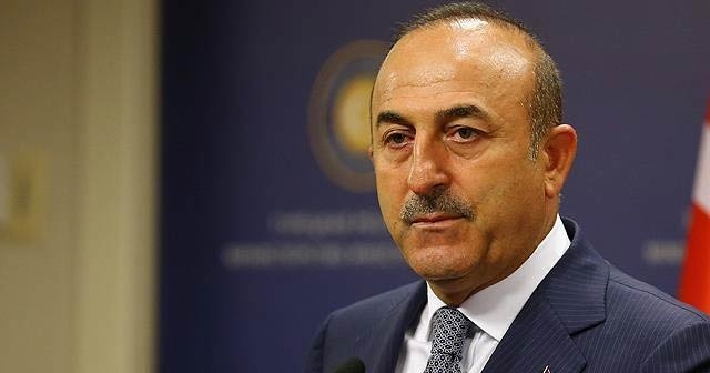 Bakan Çavuşoğlu: “Rumlar hiçbir şeyi Türkler ile paylaşmak istemiyor”