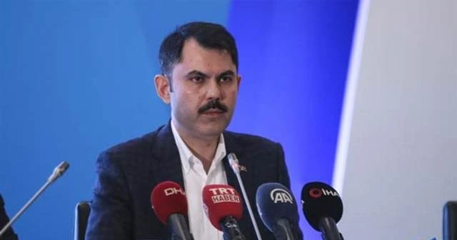 Bakan Kurum duyurdu... İçecek ambalajlarında depozito kararı!