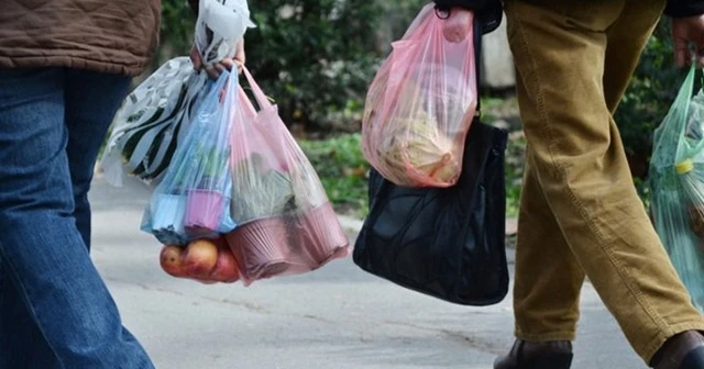 Bakan Kurum, plastik poşet kullanımında son rakamları açıkladı