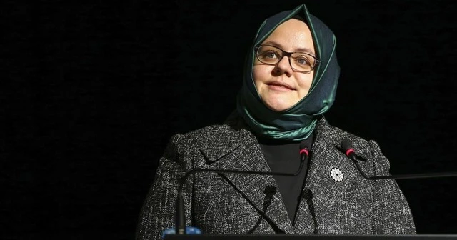 Bakan Selçuk, İşsizlik sigorta payı 3 yıl süreyle yüzde 1 olacak