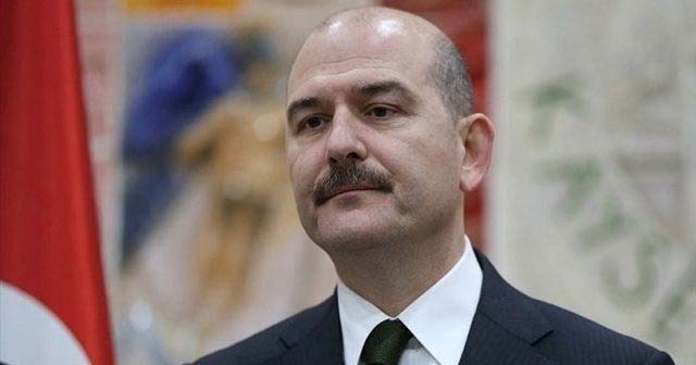 Bakan Soylu, seçimde oy kullanacak Suriyelilerin sayısını açıkladı