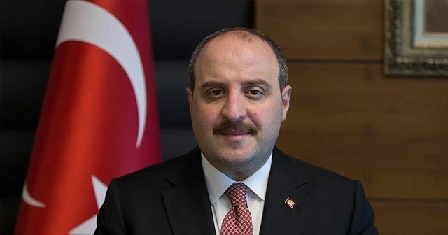 Bakan Varank'tan gençlere müjde
