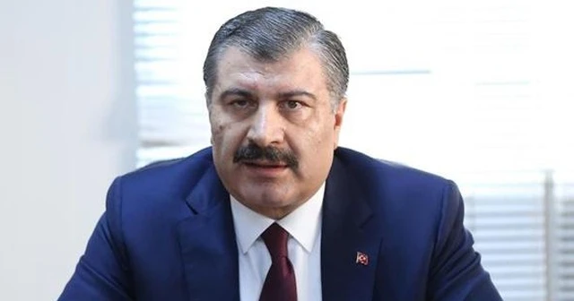 Bakandan SMA Tip 2 ve Tip 3 hastalarıyla ilgili önemli açıklama