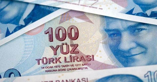 Bankacılık sektörünün kredi hacmi arttı