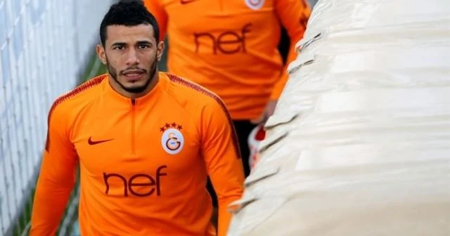 Belhanda transferini açıkladılar