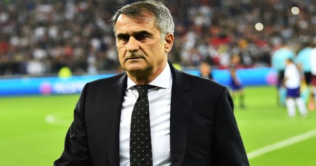 Beşiktaş&#039;tan Şenol Güneş&#039;e 3 yıllık yeni teklif