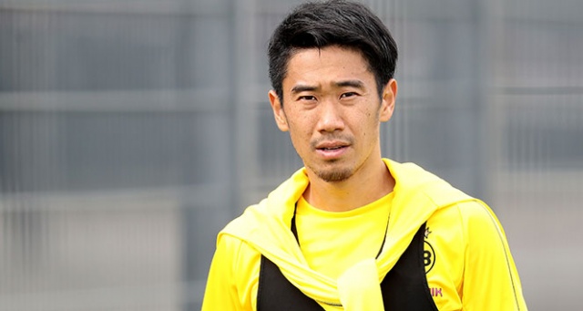 Beşiktaş&#039;tan son dakika bombası: Kagawa