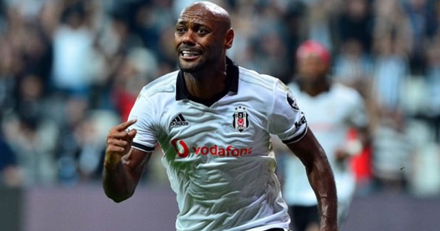 Beşiktaş, Vagner Love ile yollarını ayırdı