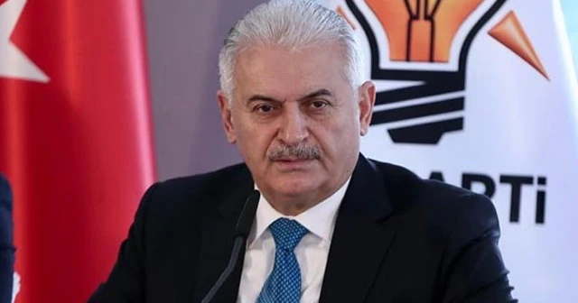 Binali Yıldırım: Çıktığım yoldan geri dönmem