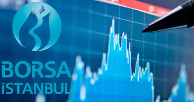 Borsa günü düşüşle tamamladı