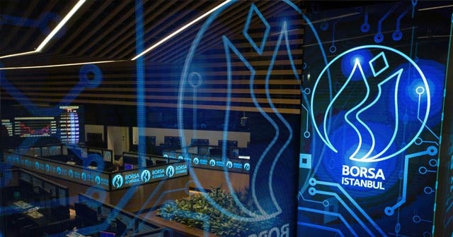 Borsa haftayı yükselişle tamamladı