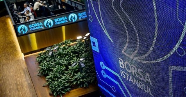 Borsa son 8 ayın en yüksek kapanışını yaptı