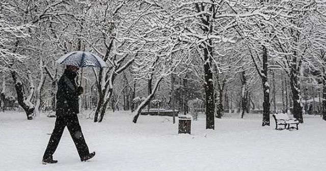 Bu 5 ilde oturanlar dikkat! Meteoroloji uyardı...