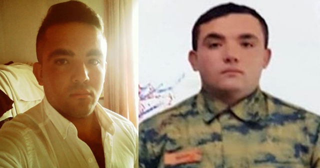 Burdurlu asker tedavi gördüğü Ankara’da hayatını kaybetti