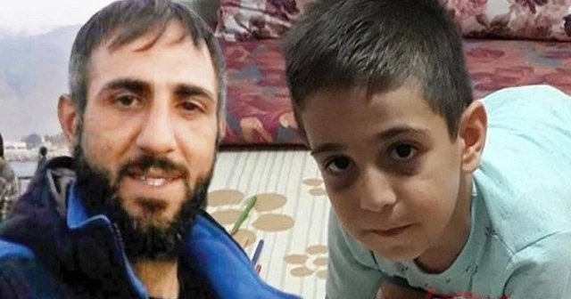 Cani baba küçük Mertcan'ı bu nedenle dövüyormuş!