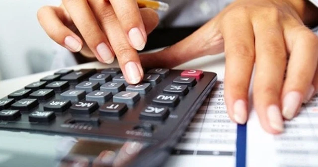 Cari işlemler rakamları açıklandı