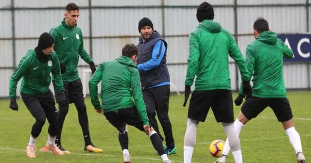 Çaykur Rizespor, Kasımpaşa maçına hazır
