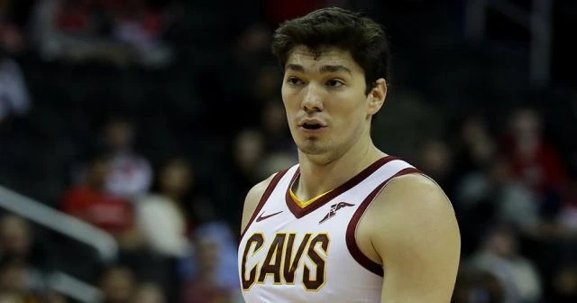 Cedi'den kariyer rekoru