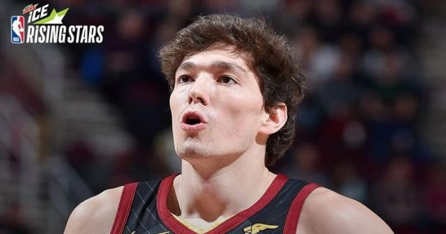 Cedi Osman, NBA All-Star Dünya Karması&#039;nda!