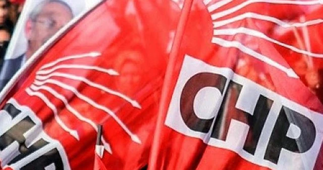 CHP biri büyükşehir 5 il adayını daha açıkladı