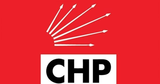 CHP&#039;de deprem! Başkan ve yönetim görevden alındı