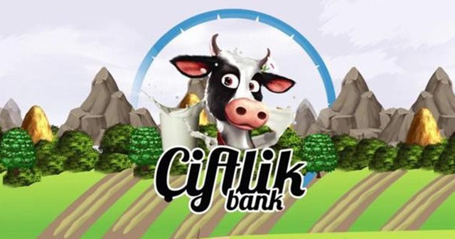 Çiftlik Bank&#039;ın sosyal medya sorumlusu yakalandı