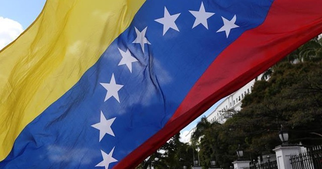 Çin Venezuela‘ya tek taraflı yaptırımlara karşı