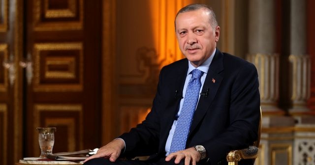 Cumhurbaşkanı Erdoğan 2018 yılında &quot;dünyanın en seçkin lideri&quot; seçildi