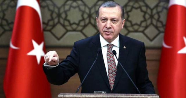 Cumhurbaşkanı Erdoğan, Rus medyasına makale yazdı