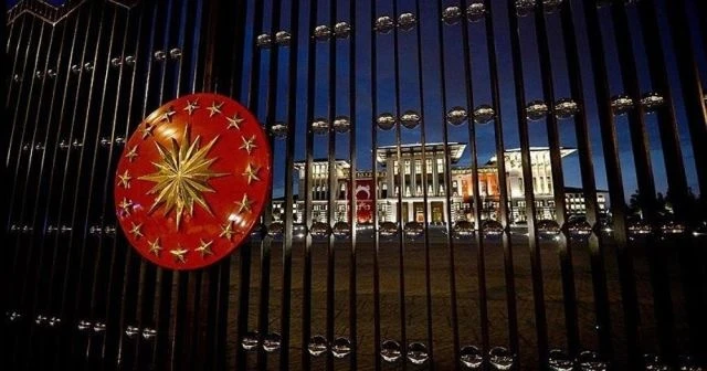 Cumhurbaşkanlığı&#039;ndan açıklama: Türkiye&#039;nin Kürtlerle hiçbir sorunu yoktur