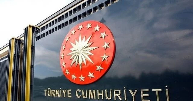 Cumhurbaşkanlığı&#039;ndan Rusya açıklaması!