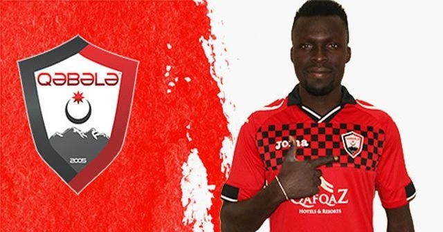 Denizlispor'da Lalawele sesleri