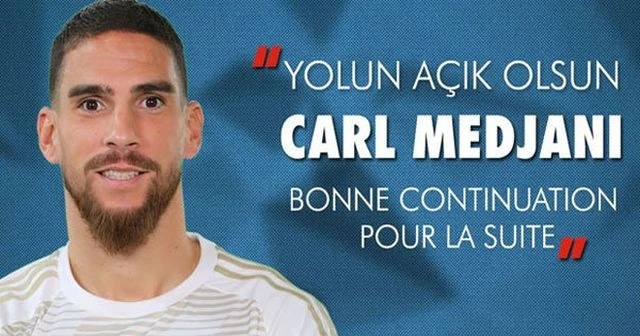 DG Sivasspor, Medjani'nin sözleşmesini feshetti!