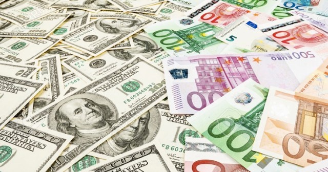 Dolar ve Euro ne kadar, kaç TL ile güne başladı? Dolar Euro güncel fiyatları