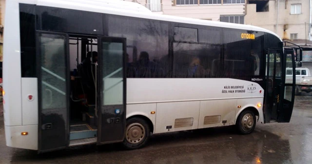 Dolmuş ücretleri yüzde 12.5 oranında zamlandı