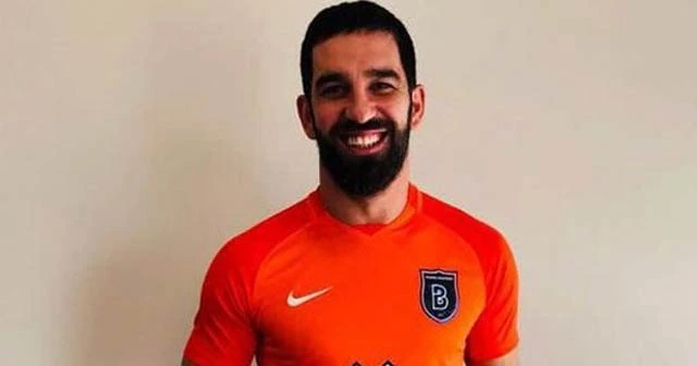 En pahalı 20 Türk futbolcu... Arda Turan ve Burak Yılmaz'da büyük düşüş